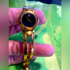 Movado women’s watch